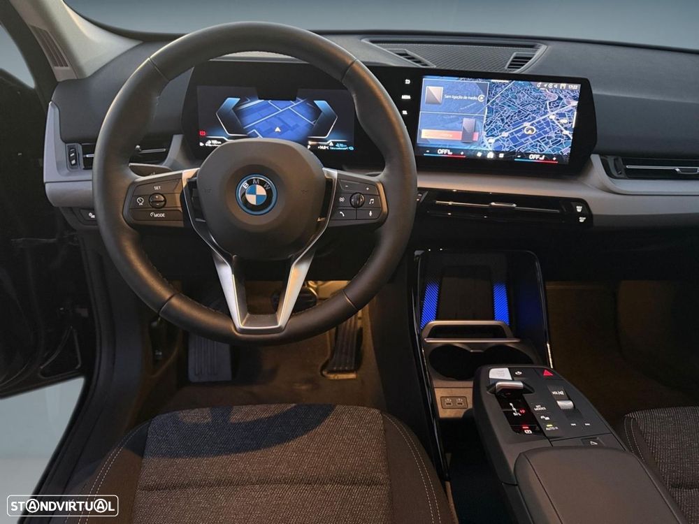 BMW x1 xDrive25e - 3