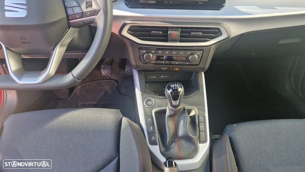 SEAT Arona 1.0 TSI FR - 8