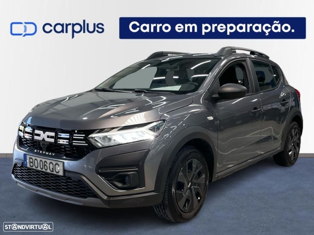 Dacia Sandero 1.0 TCe Essential - 1