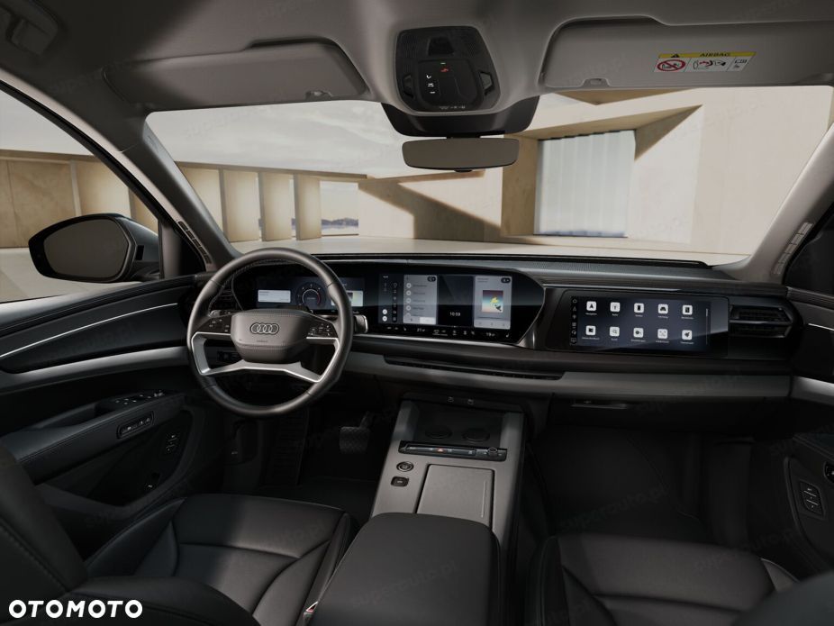 Audi Q7 TDI mHEV 180 kW Quattro Tiptr - 7