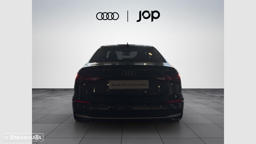 Audi A3 Limousine 30 TFSI Advanced S tronic - 6