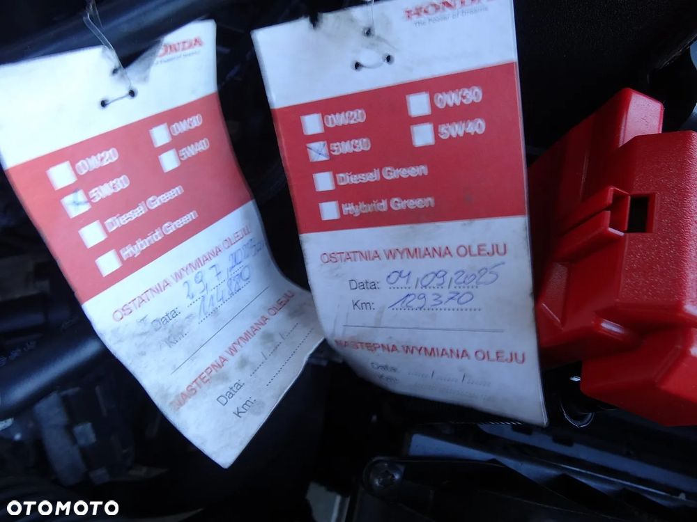 Ford Fiesta 1.25 Trend EU6 - 30