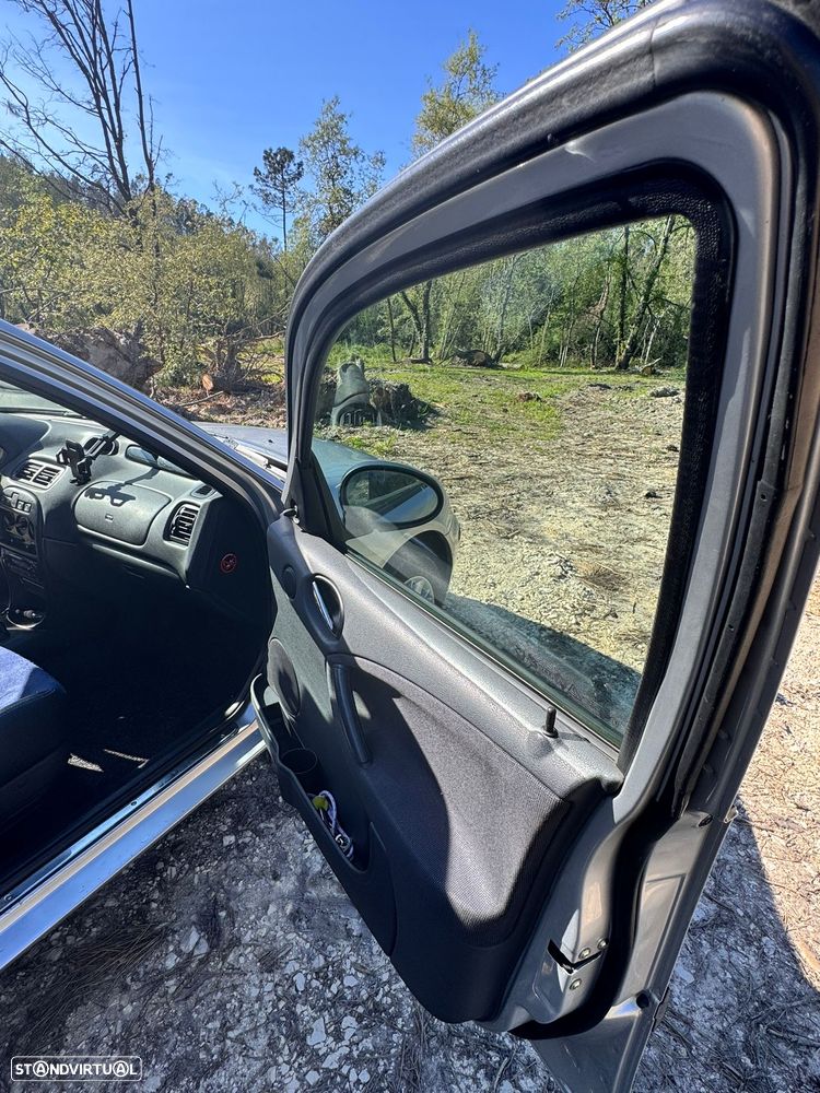 Rover 25 1.1 Classic - 10