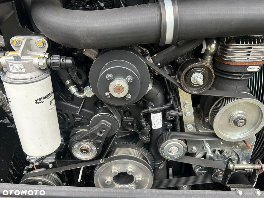 Manitou MLT 741-140 V - 24