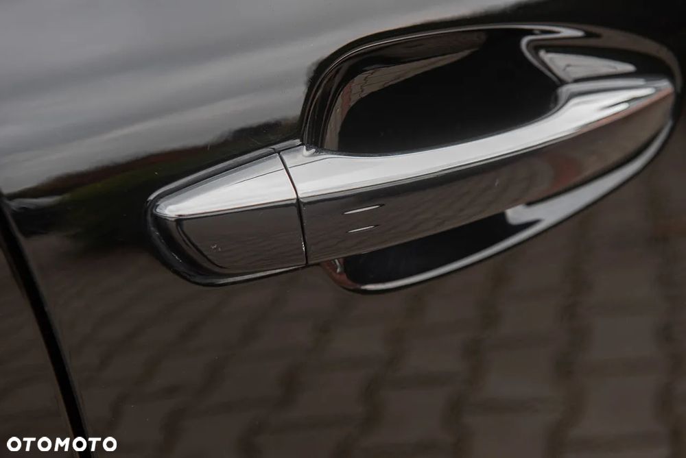 Peugeot 508 2.0 HDi Allure - 32