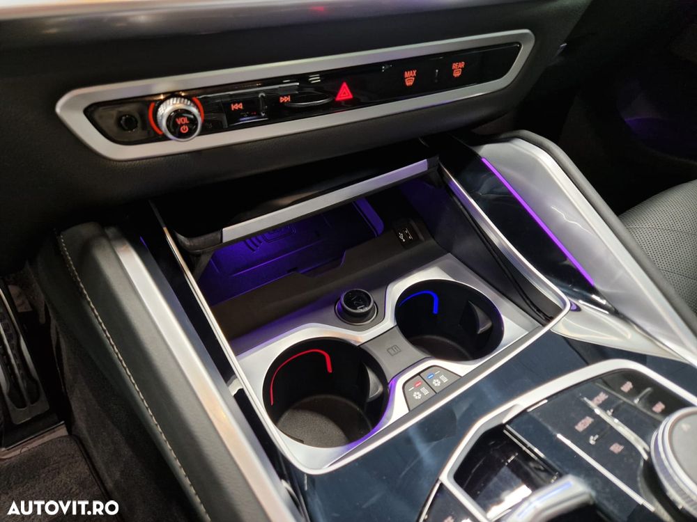 BMW X6 xDrive30d M Sport - 21