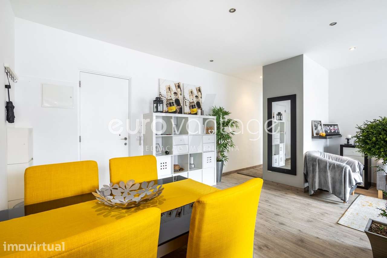 Apartamento T1 Remodelado, em S.Pedro de Moel, Marinha Grande - Grande imagem: 2/31