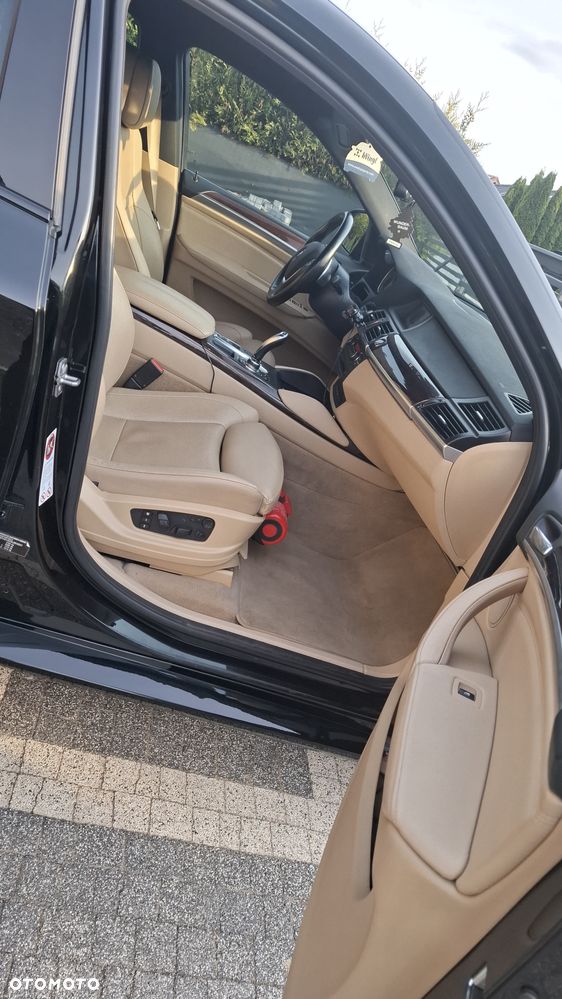 BMW X6 - 14