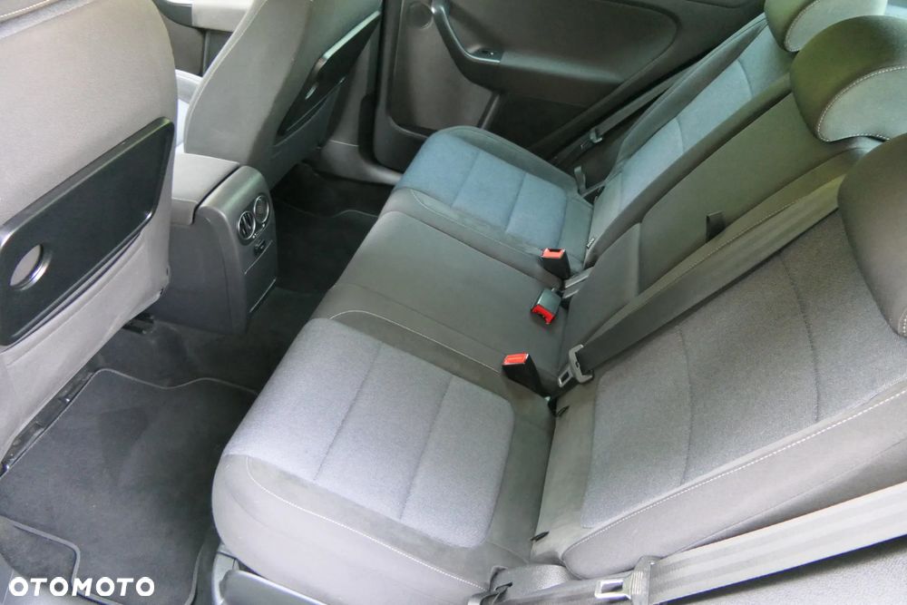 Volkswagen Golf Plus 1.6 TDI DPF Style - 20