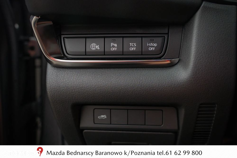 Mazda CX-30 2.0 mHEV Centre-Line 2WD - 17
