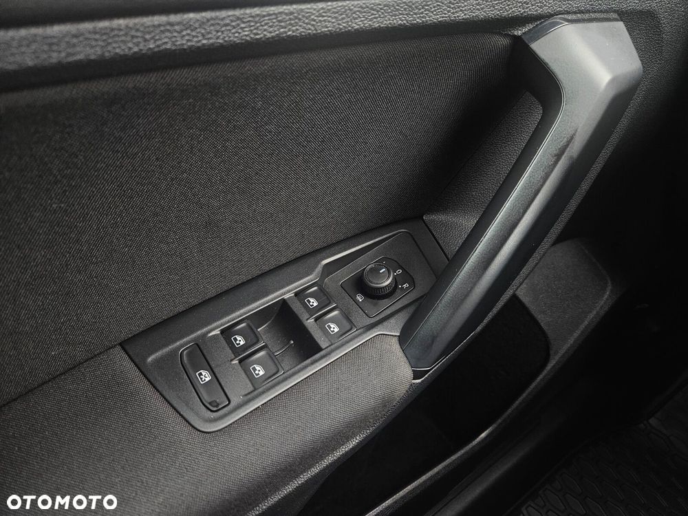 Volkswagen Tiguan 1.5 TSI EVO Life - 11