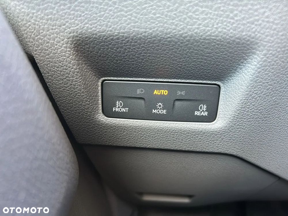 Volkswagen Crafter 35 Brygadówka/LONG Fugron/L5H3, 2.0BiTDI 177KM, 4490mm, Wysoki dach, r.o. 4490 - 33