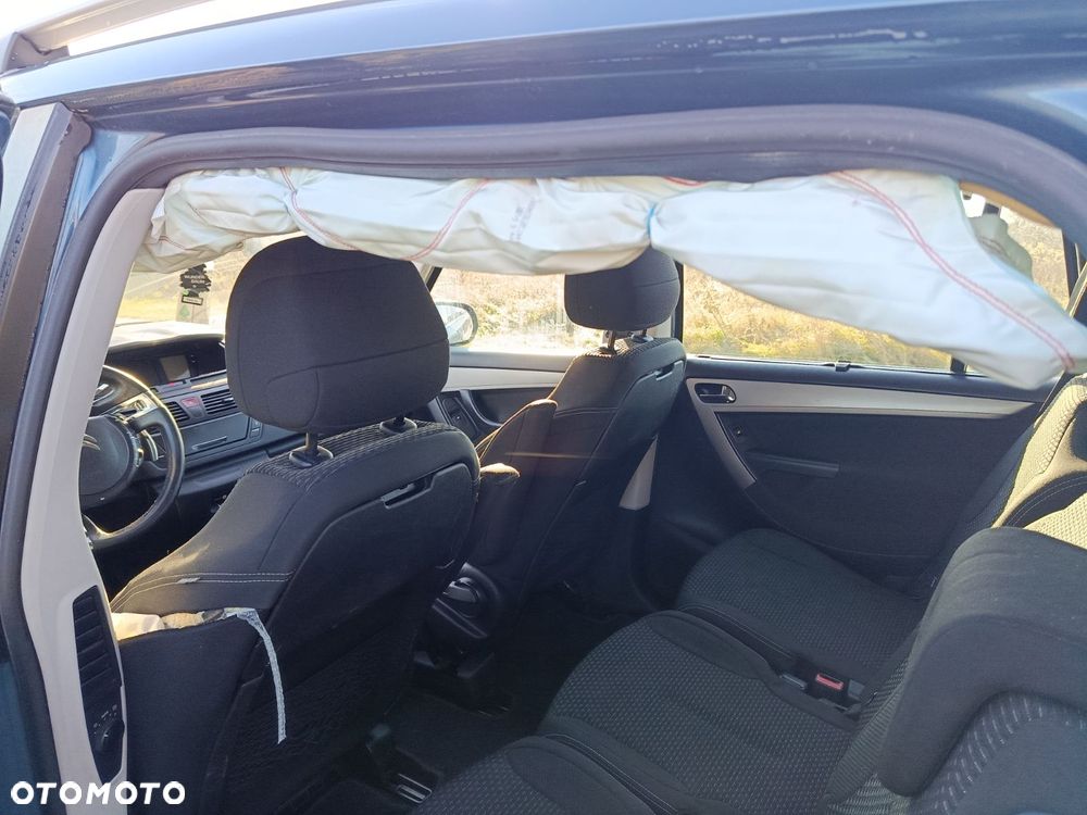 Citroën C4 Picasso 2.0 HDi Seduction MCP - 4