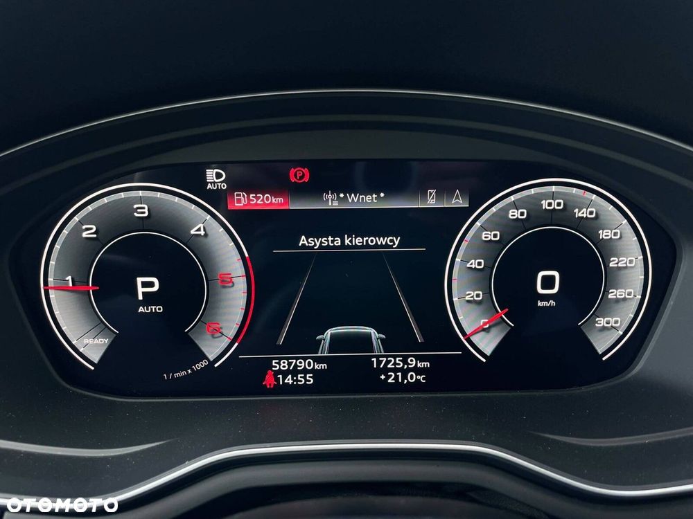 Audi A4 Avant - 26