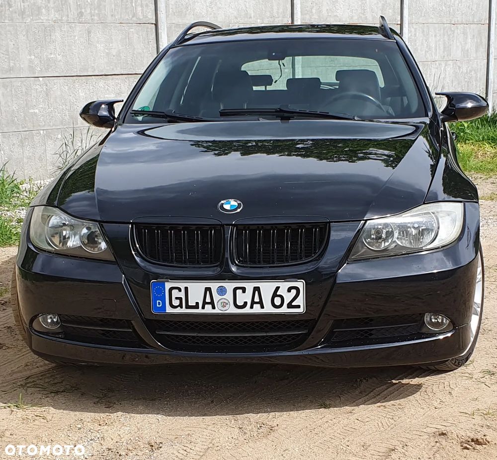 BMW Seria 3 - 10