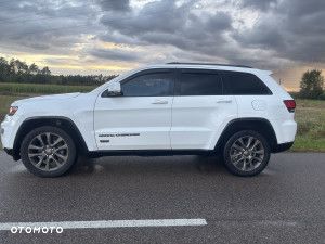 Jeep Grand Cherokee 3.6 V6 Limited - 2