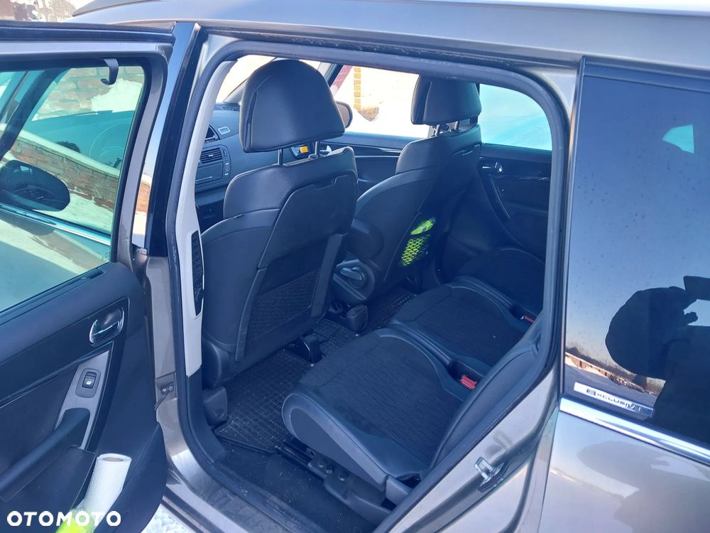 Citroën C4 Grand Picasso - 6