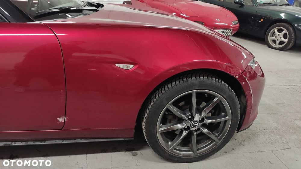 Mazda MX-5 2.0 Skypassion - 11