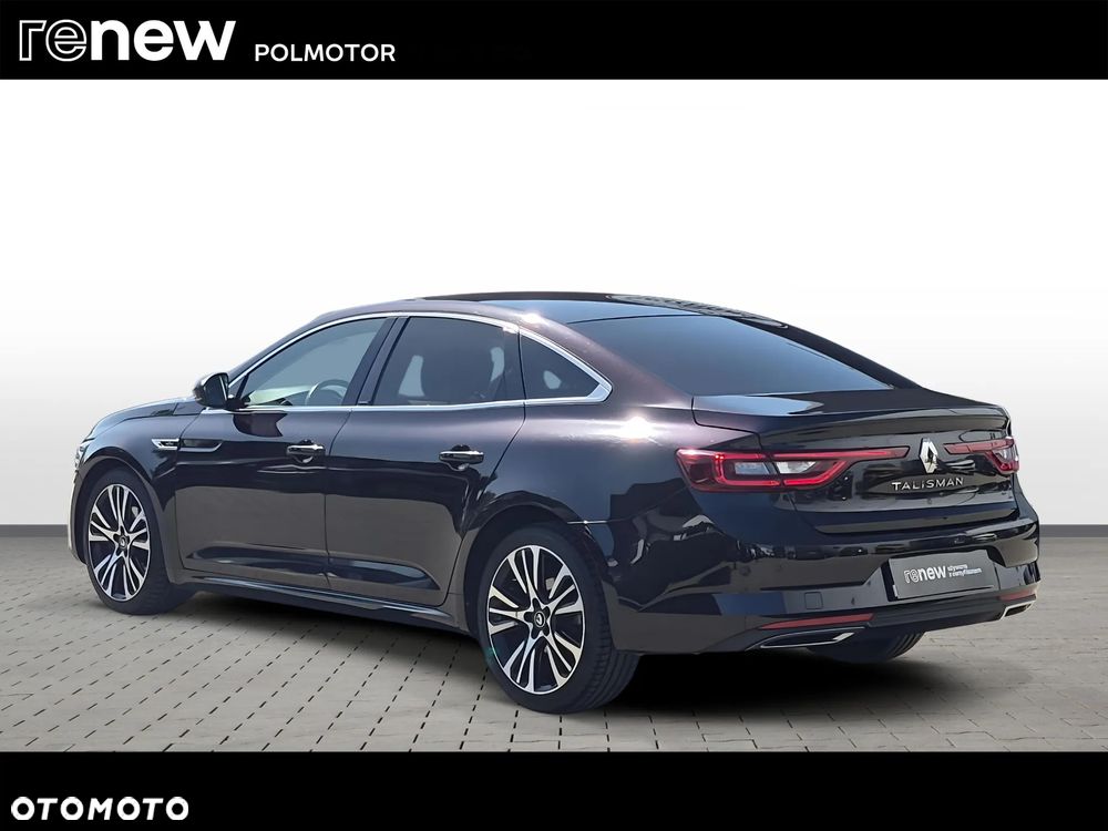 Renault Talisman 1.6 Energy dCi Initiale Paris EDC - 3