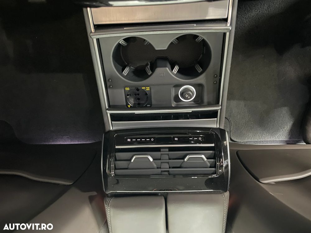 Audi A8 L 60 TFSI e quattro tiptronic - 40