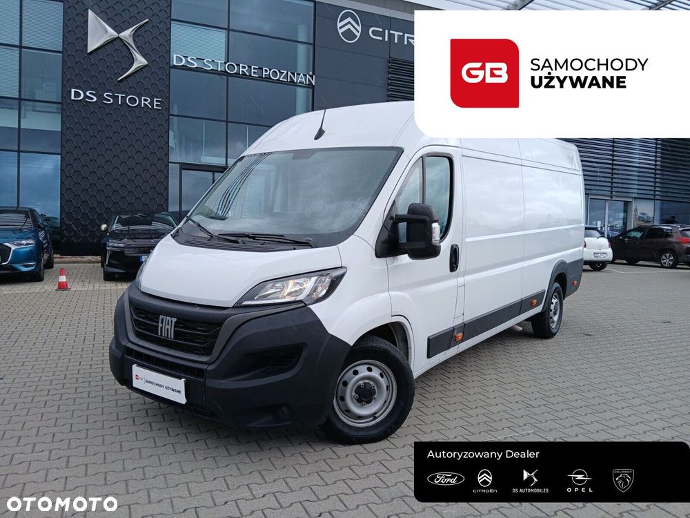 Fiat Ducato L4H2 - 1