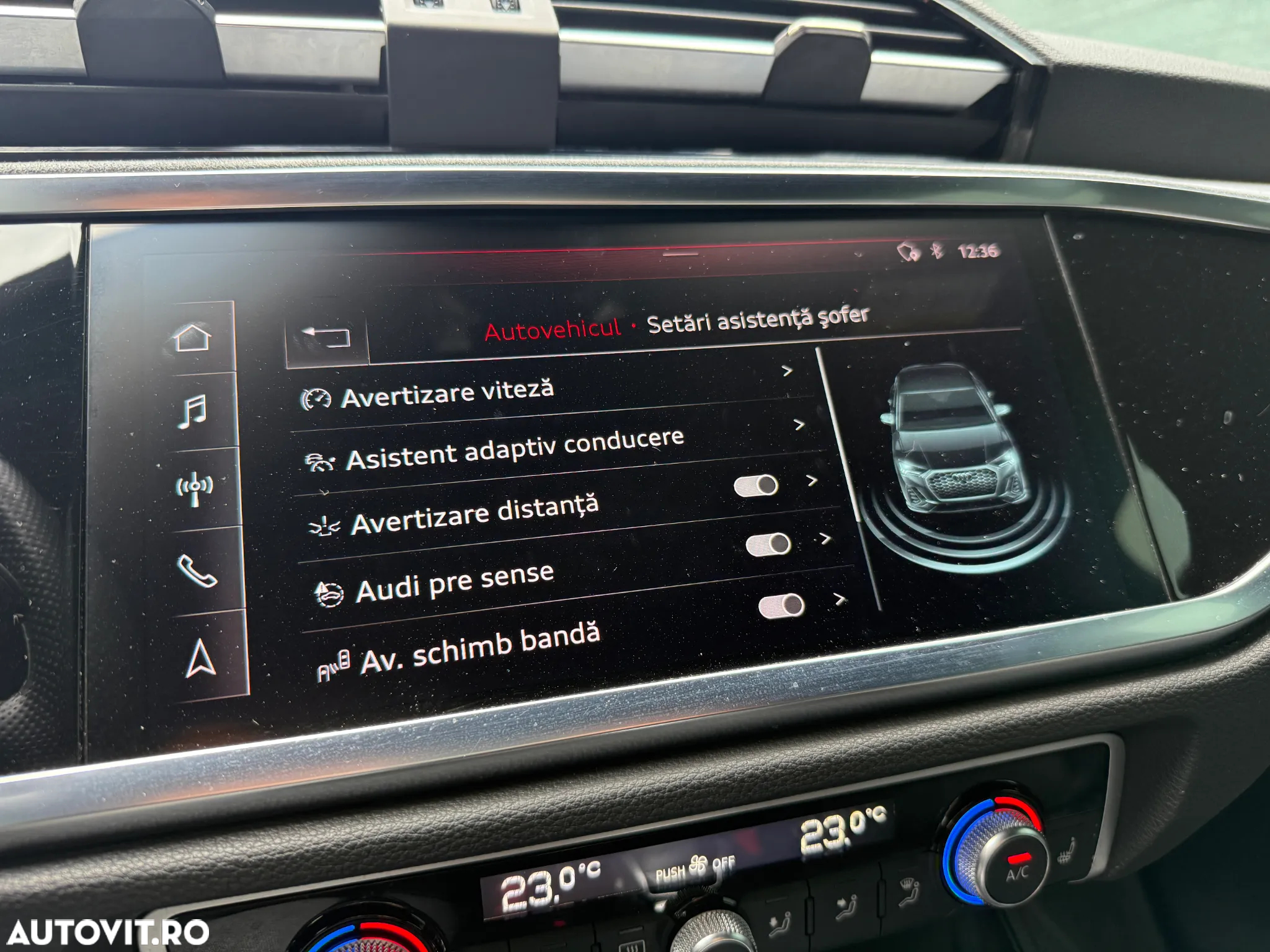 Audi Q3 Sportback 2.0 40 TDI quattro S tronic S Line - 29
