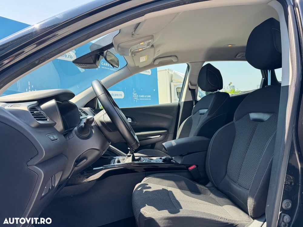 Renault Kadjar - 8