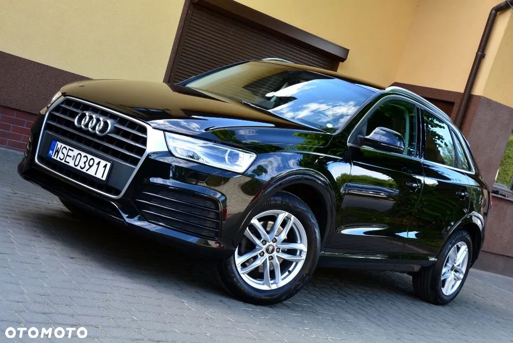 Audi Q3 1.4 TFSI Sport - 20