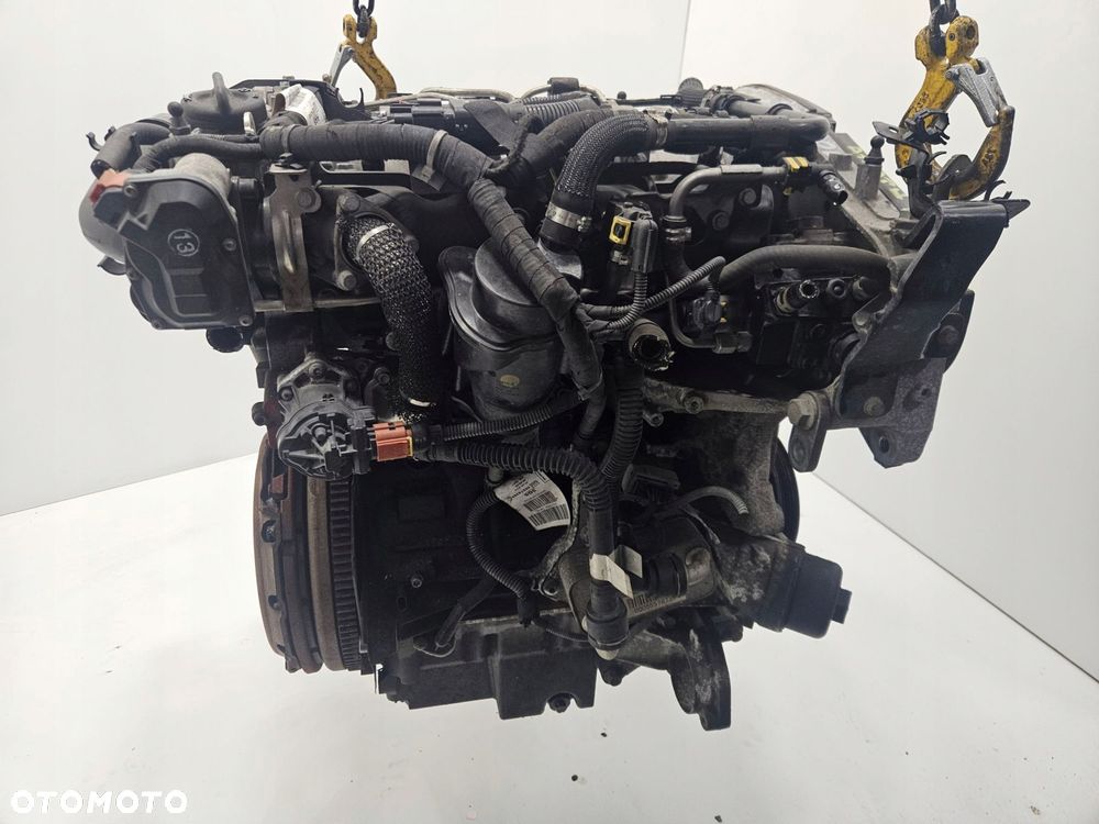 silnik kompletny opel insignia astra zafira 2.0 cdti a20dth - 5
