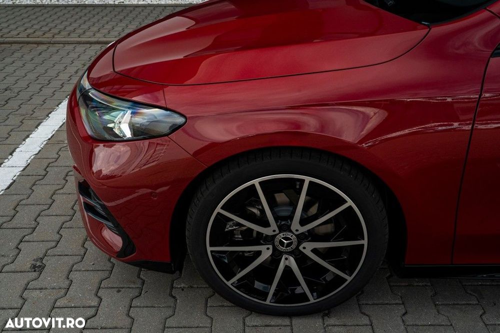 MERCEDES-BENZ CLA 2026 — imagine 31