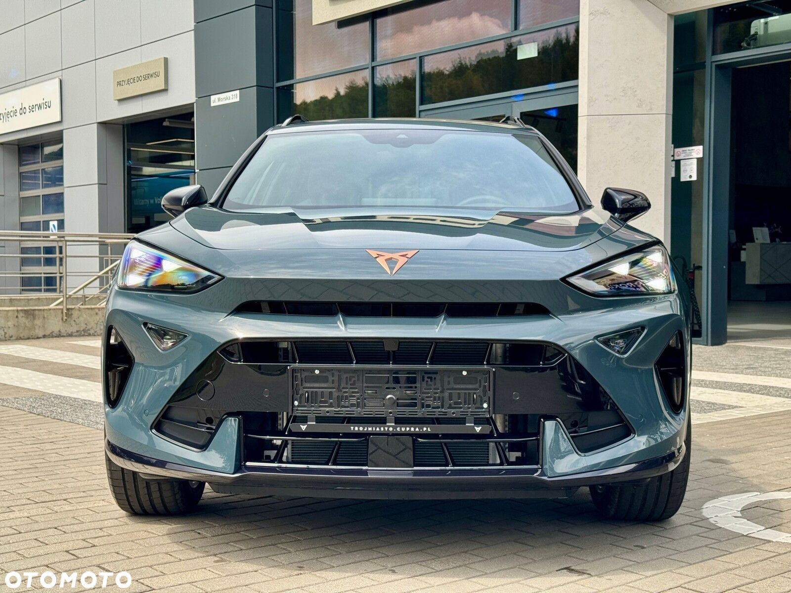 Cupra Formentor 1.5 eTSI mHEV DSG - 9