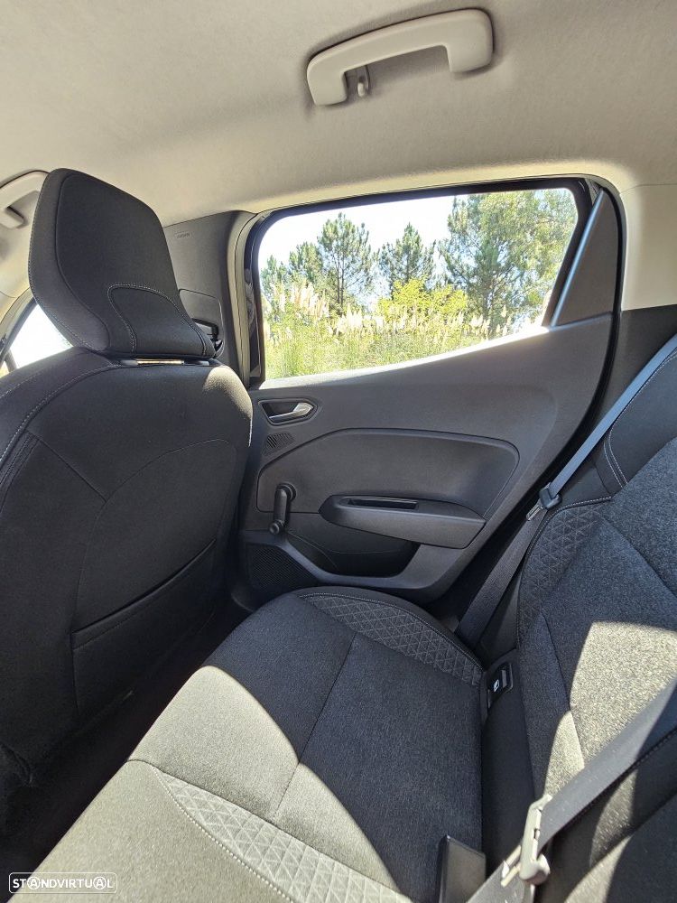 Renault Clio 1.5 Blue dCi Intens - 23