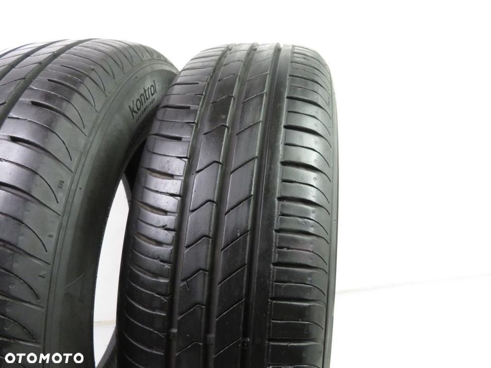 175/65R15 OPONY LETNIE HANKOOK KINERGY ECO 84H DOT: 1615. - 7