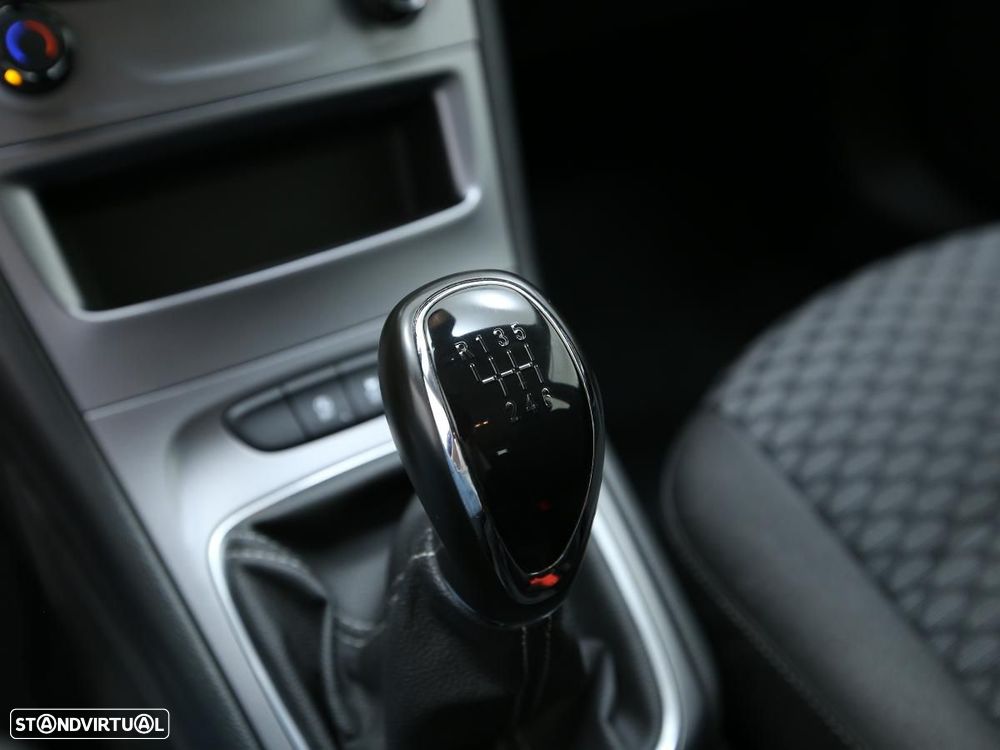 Opel Astra Sports Tourer 1.5 D Business Edition S/S - 17