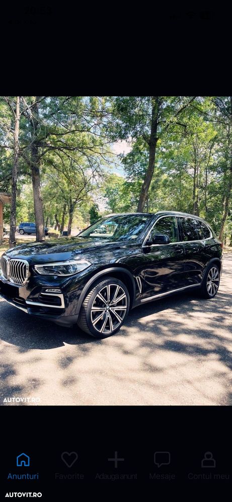 BMW X5 xDrive30d xLine - 16