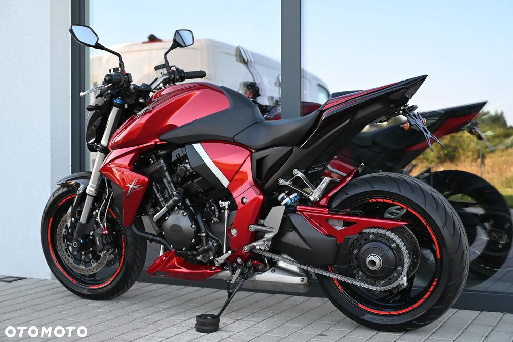 Honda CB - 40