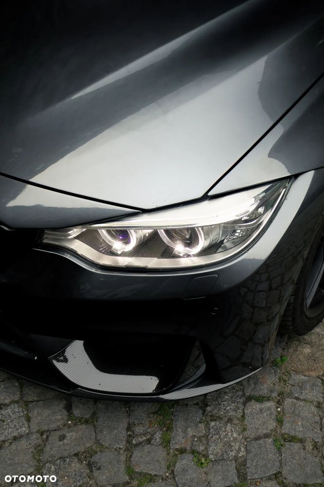 BMW M4 DKG - 17