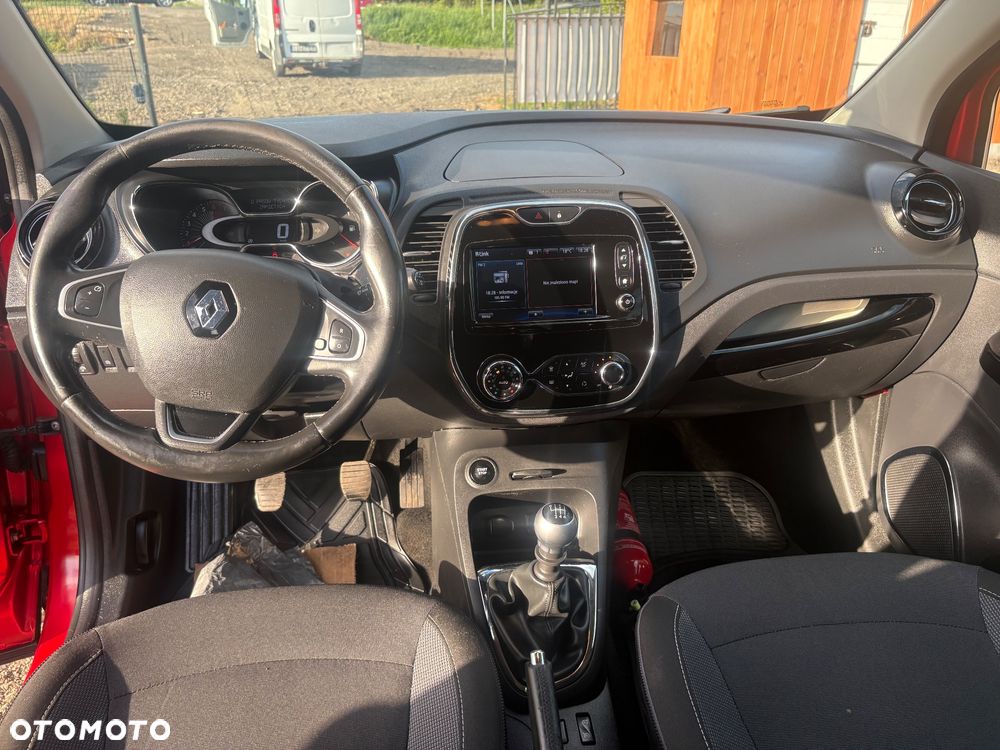 Renault Captur ENERGY TCe 120 XMOD - 25