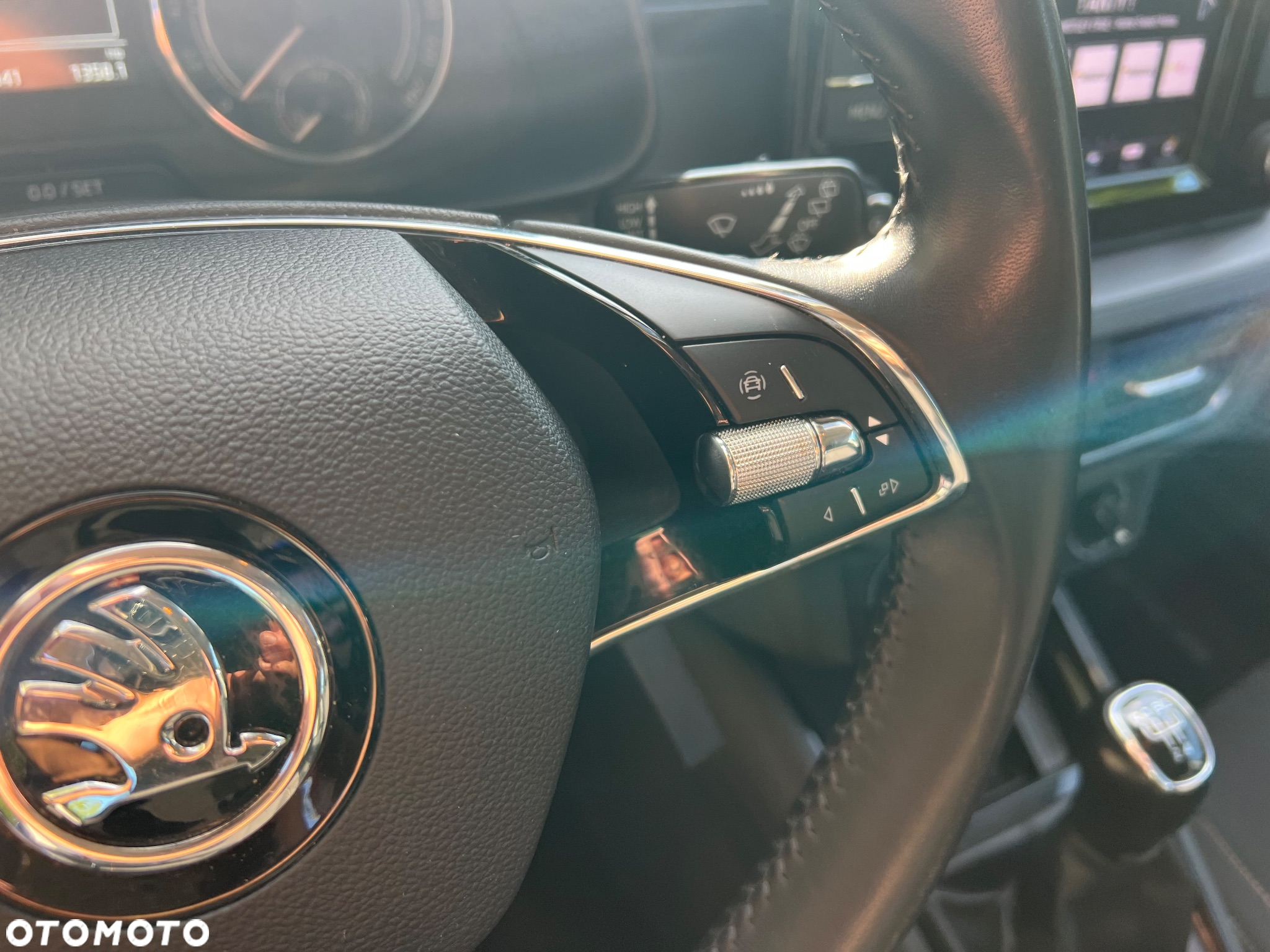 Skoda Scala 1.0 TSI Ambition - 17