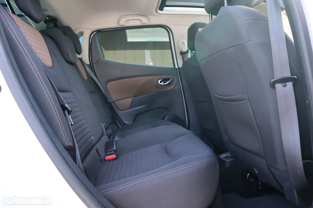 Renault Clio dCi 90 Limited - 7