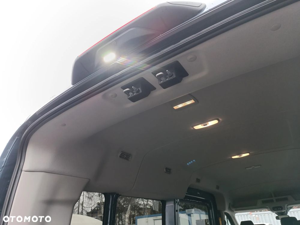 Ford Transit Kombi L3H2 Trend - 31
