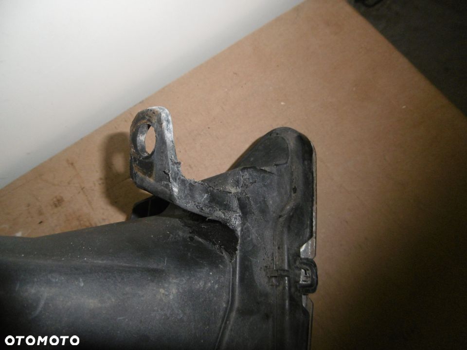 Lampa lewa Peugeot 307 Valeo europa - 4