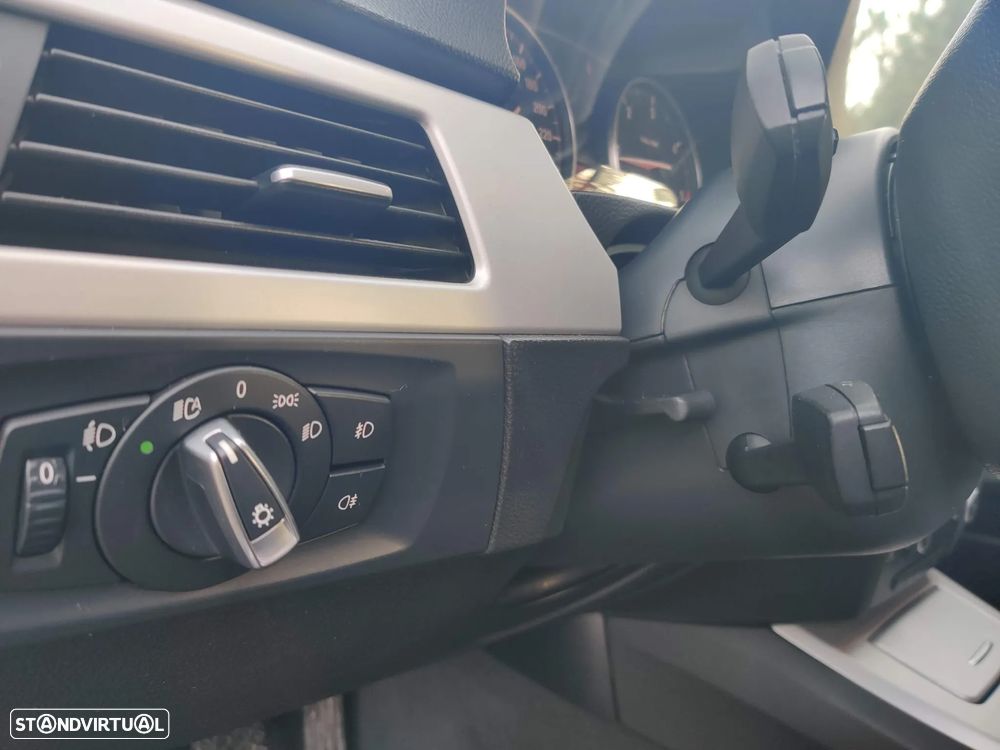 BMW 320 d Sport - 22