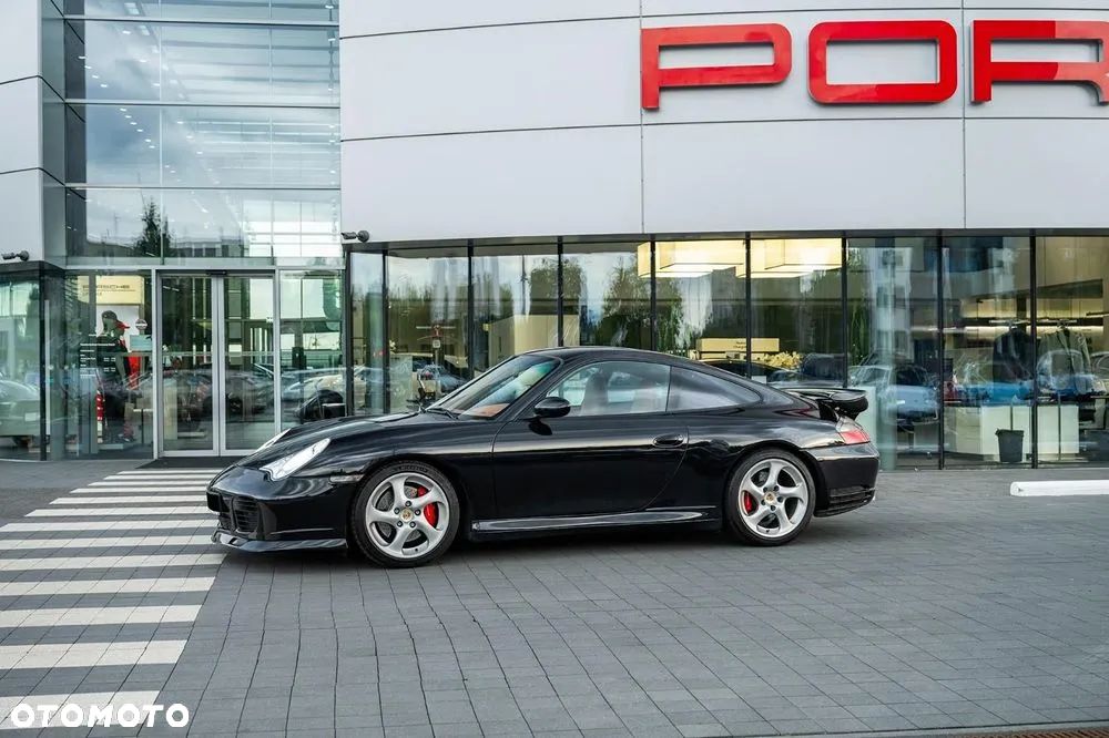 Porsche 911 - 10