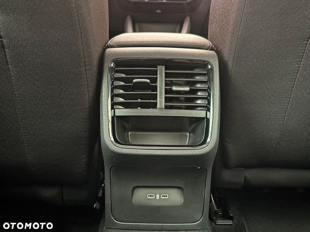 Skoda Octavia - 14