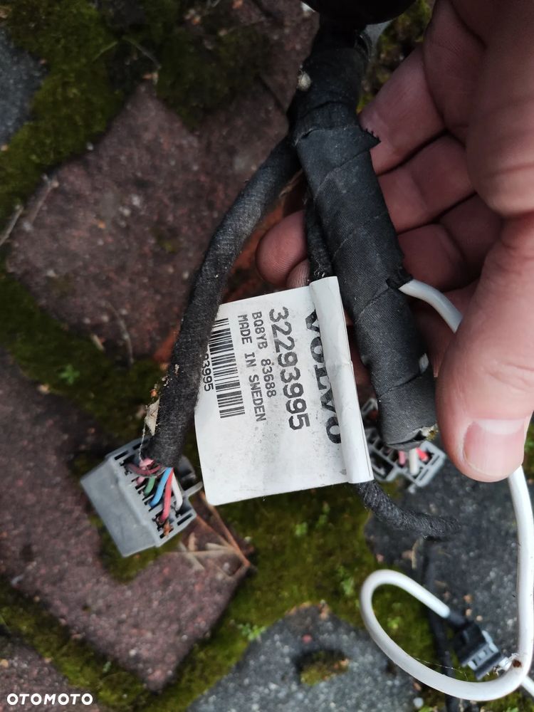 Hak Volvo XC60 32296487 Europa - 3