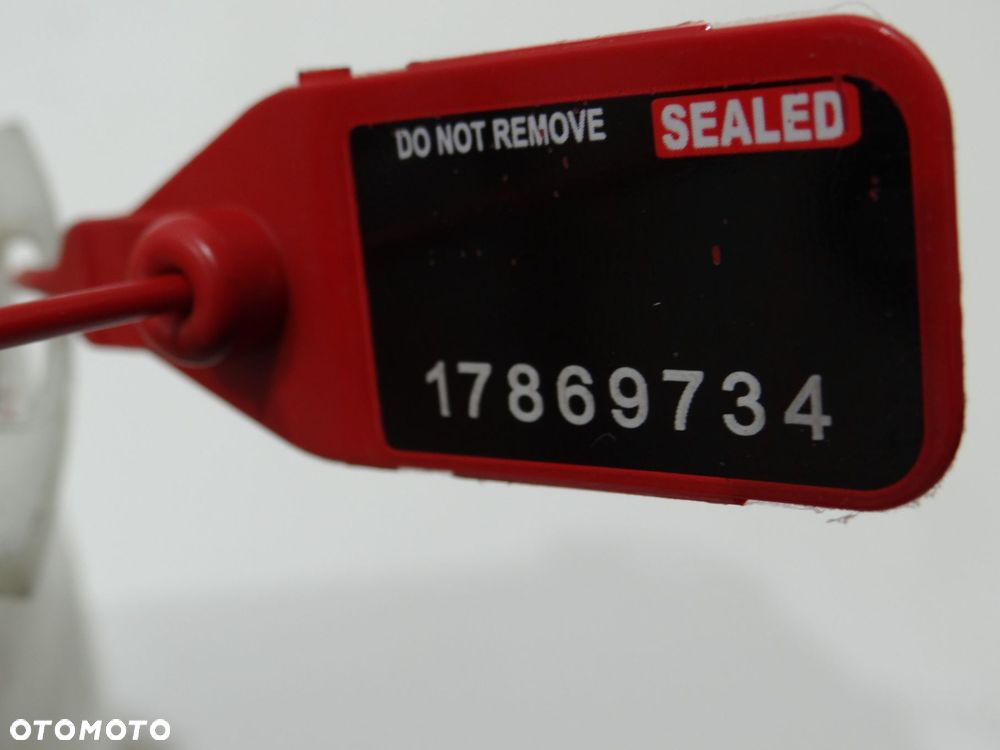 POMPA PALIWA BMW X3 E83 N52B30A OE 7170038 - 4