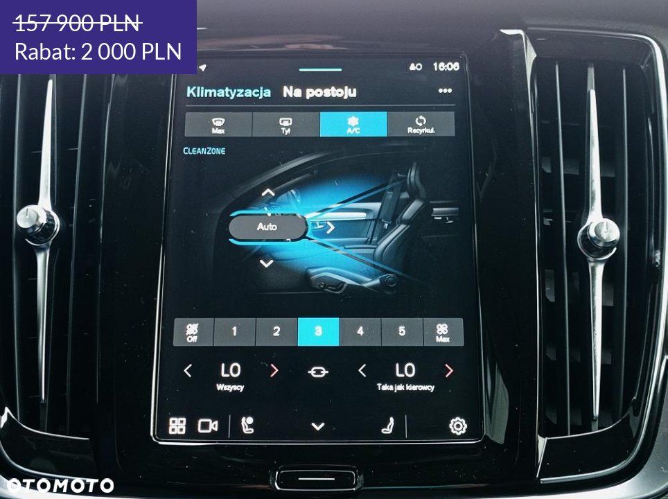 Volvo V90 Cross Country - 35