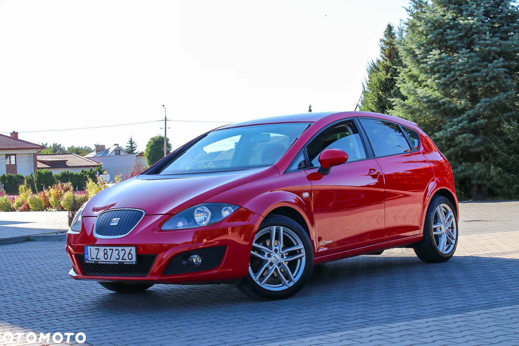 Seat Leon 1.9 TDI Reference - 3