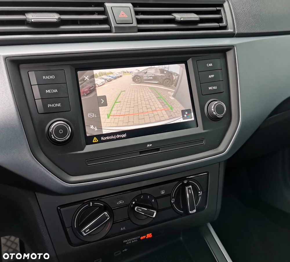 Seat Arona 1.0 TSI Style S&S - 9